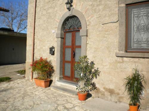 Bed & Breakfast Il Piccolo Borgo