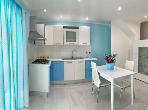 Apartamento Il Fiordaliso