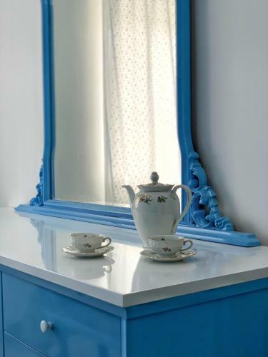 Apartamento Il Fiordaliso