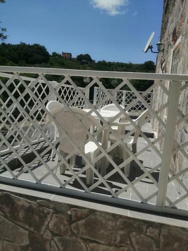 Apartamento Il Fiordaliso
