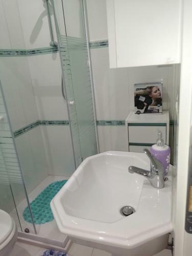 Apartamento Il Fiordaliso