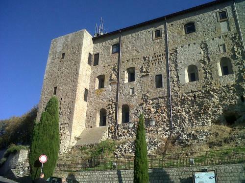 Belvedere
