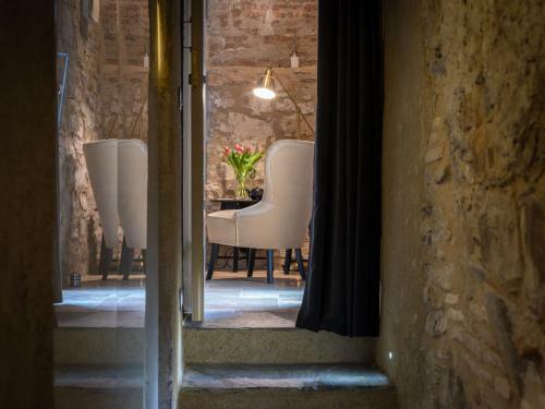 Apartamento Locazione Turistica Cantina