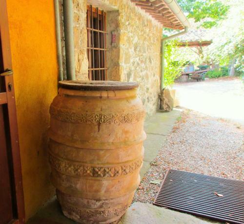 Iorio's Country House