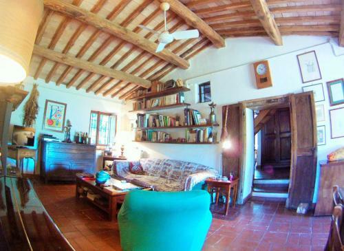 Iorio's Country House