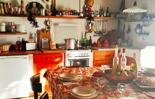 Iorio's Country House