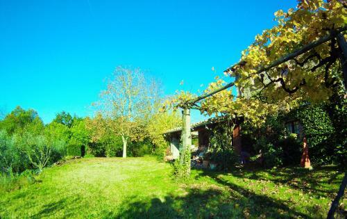 Iorio's Country House