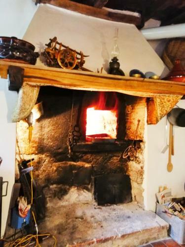 Iorio's Country House