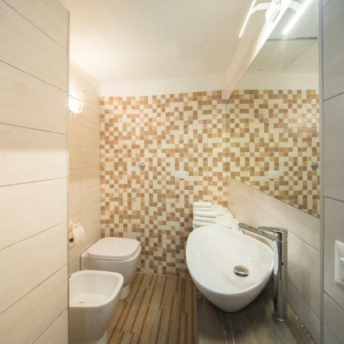 Apartamento Palazzo Ricca Guarducci 2