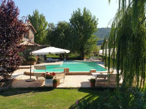 Apartamento Palazzo Ricca Guarducci 2