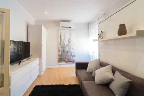 Apartamento Palazzo Ricca Guarducci 2