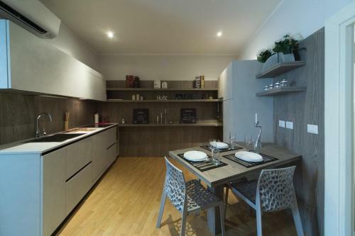Apartamento Palazzo Ricca Guarducci 2