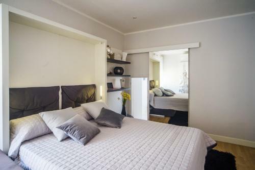 Apartamento Palazzo Ricca Guarducci 2