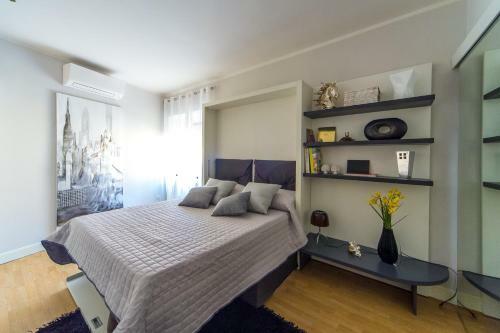 Apartamento Palazzo Ricca Guarducci 2