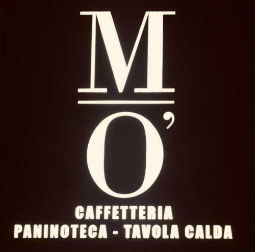 Hostal Mo' Affittacamere-tavola Calda-caffetteria