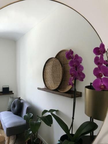 Bed & Breakfast Sotto La Vigna Suite