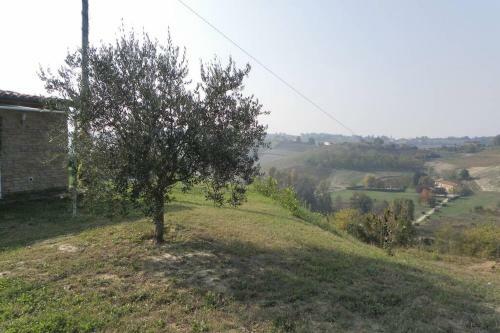 Villa Bricco Papa Casa Intera