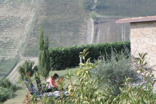 Villa Bricco Papa Casa Intera