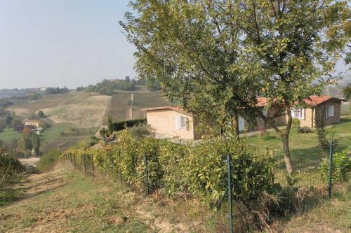 Villa Bricco Papa Casa Intera