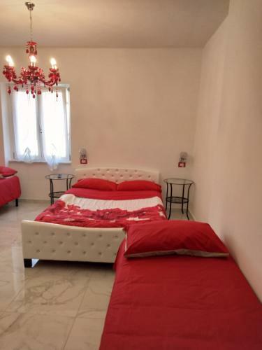 Hostal Alloggio L'armonia