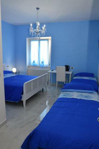 Hostal Alloggio L'armonia