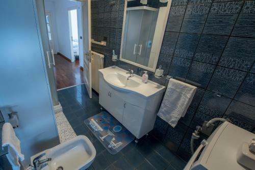 Apartamento Appartamento In Completo Confort