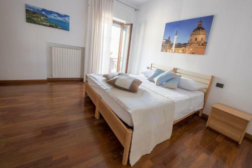 Apartamento Appartamento In Completo Confort