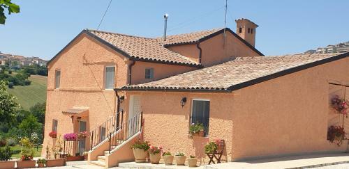 A Casa De Fiore