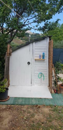 A Casa De Fiore