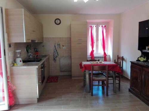 Apartamento Casa Lory