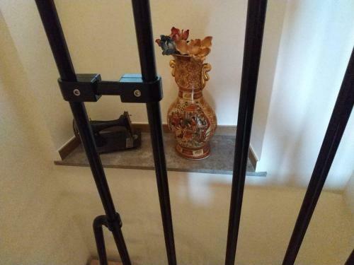 Apartamento Casa Lory