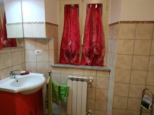 Apartamento Casa Lory