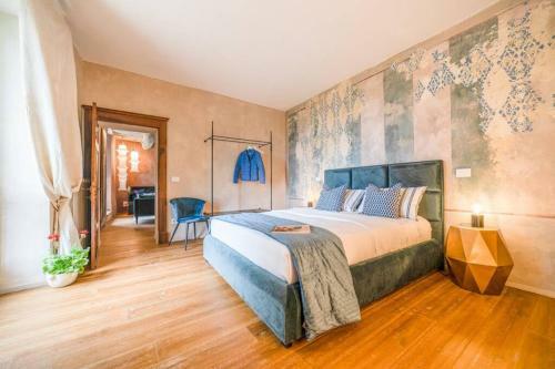 La Loggia Apartment