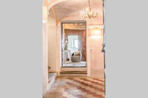 La Loggia Apartment