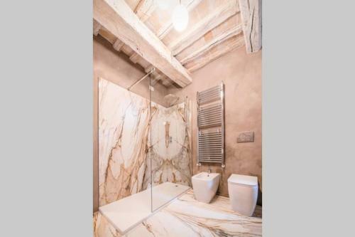 La Loggia Apartment