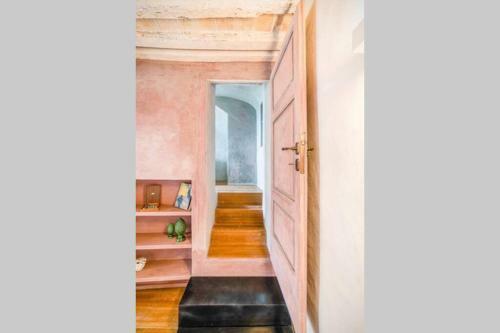 La Loggia Apartment