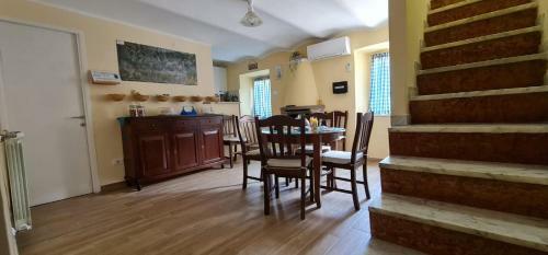 Bed & Breakfast Il Tronchetto