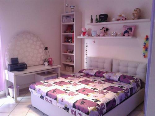 Apartamento Appartamento Giusti