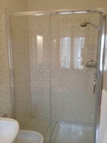 Apartamento Appartamento Giusti