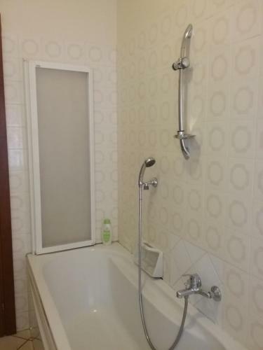 Apartamento Appartamento Giusti