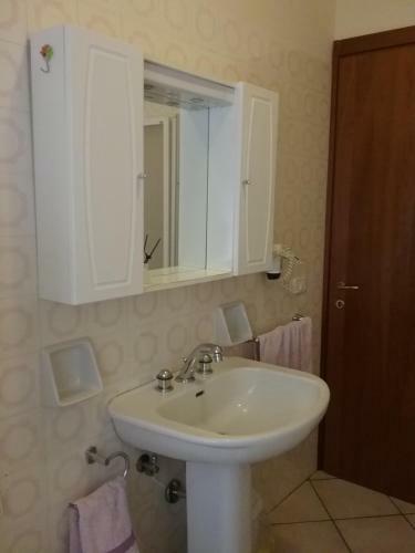 Apartamento Appartamento Giusti
