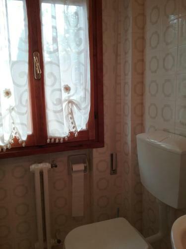 Apartamento Appartamento Giusti