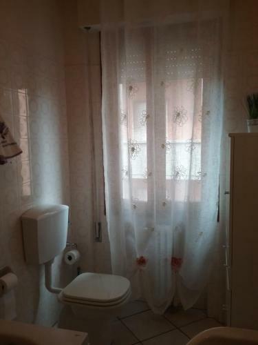 Apartamento Appartamento Giusti