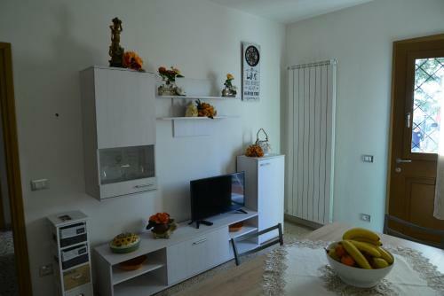 Apartamento Tenuta Braccini