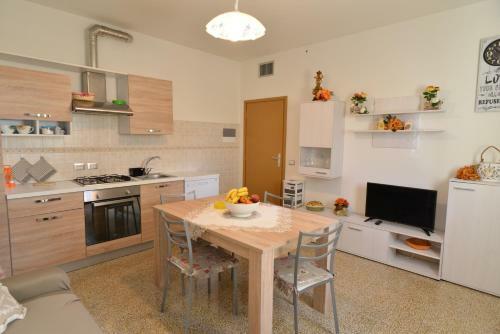 Apartamento Tenuta Braccini