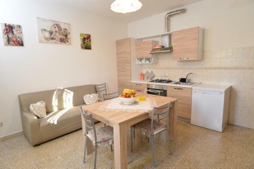 Apartamento Tenuta Braccini