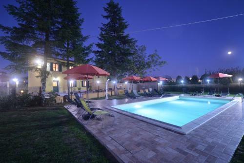 Apartamento Tenuta Braccini