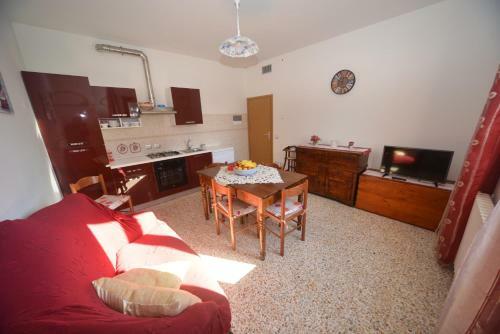 Apartamento Tenuta Braccini
