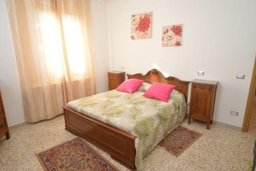 Apartamento Tenuta Braccini