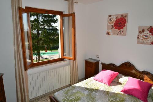 Apartamento Tenuta Braccini